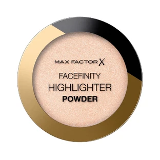 Max Factor Facefinity Nude Beam 001 Illuminante viso Nude Beam 8g