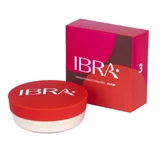 Polvos sueltos Ibra Glow trapsparent 3, 12g