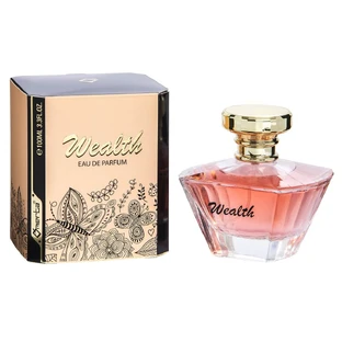 Agua de perfume Omerta Wealth, 100 ml