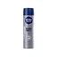 Nivea Men Silver Protect Spray Antitranspirante, 150ml