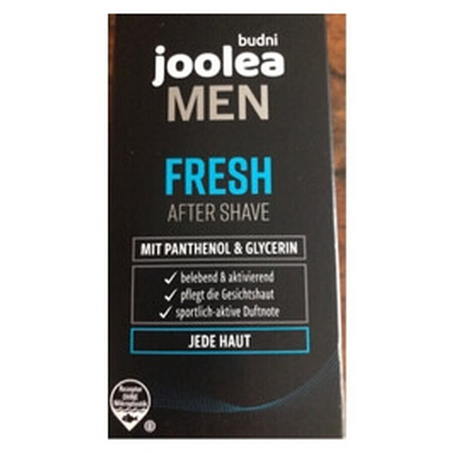 Joolea Aftershave Fresco 100 ml