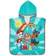 Psi Patrol, Poncho für Kinder, 1 Stück