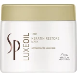 Haarmaske Wella SP Restorative All, 400ml