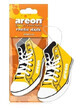 Areon, Sport LUX Auto-Sessel Gold