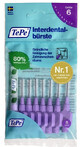 Tepees, Original, Cepillos de dientes, 8 uds.