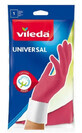 Vileda, guantes multifunci&#243;n, talla M, 1 par