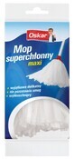 Oskar, superchonny maxi mopa