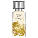 Salvatore Ferragamo Savane Di Seta Eau de parfum, 50ml