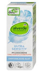 Alverde, Ultra Sensitive, Crema de d&#237;a, 50ml