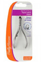 Sally Hansen Travel Cuticle Nipper Cki