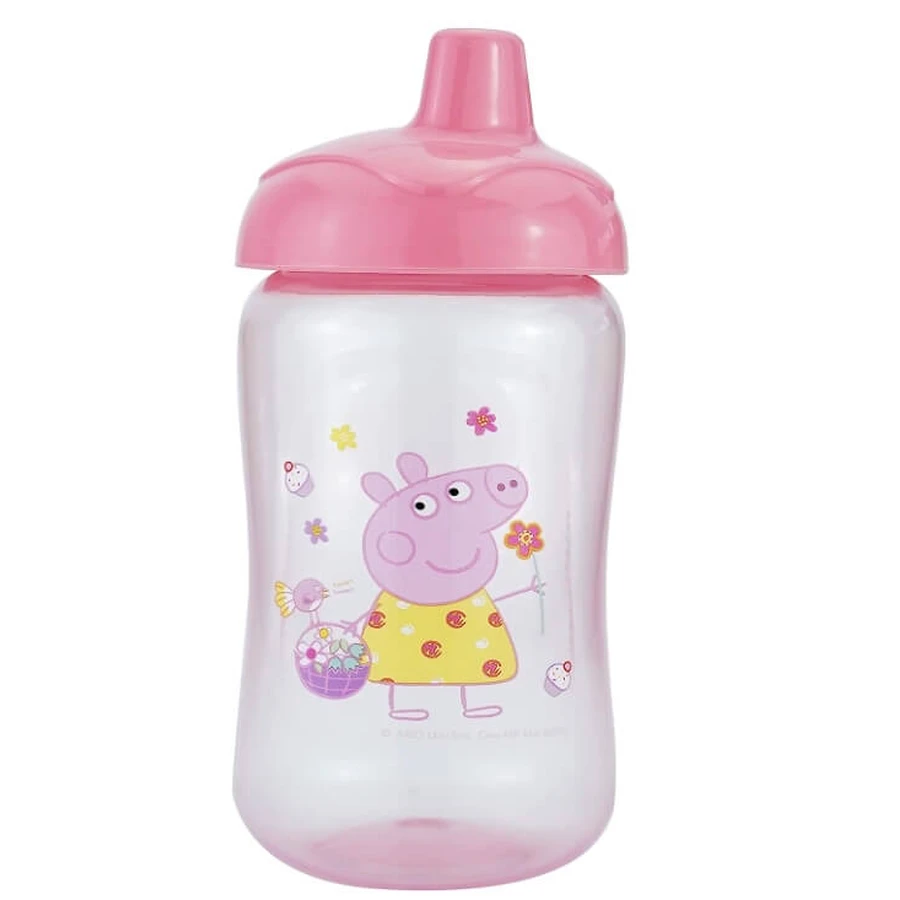 Peppa Pig, Biberón, 1 ud.