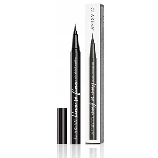Claresa Eyeliner w pisaku Line So Fine, czarny, 1 sztuka