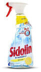 Sidolin, Limpiacristales, Lim&#243;n, 500ml