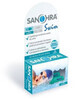 Protectores auditivos Sanohra Swim para adultos, 1 par