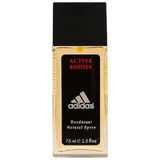 Adidas Active Bodies Deodorant für Männer, 75ml