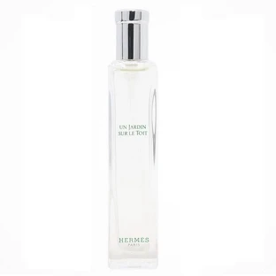 Hermes Un Jardin Sur Le Toit, Apă de toaletă, 15ml