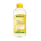 Garnier Skin Naturals Loción Micelar con Vitamina Cg, 400ml