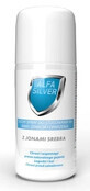 Alfasilver Silver Ion Spray para heridas secas 125 ml - &#161;Larga duraci&#243;n!