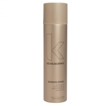 Kevin Murphy Session Spray Strong Hold Wax Spray 400ml