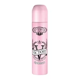 Cuba Original Cuba Victory para mujer Eau de Parfum, 100ml
