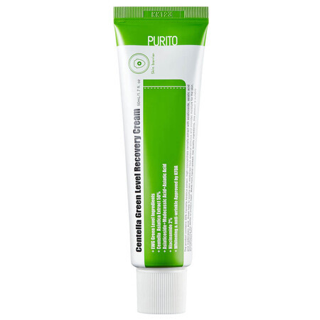 Purito Asian pearl regenerating cream, 50ml