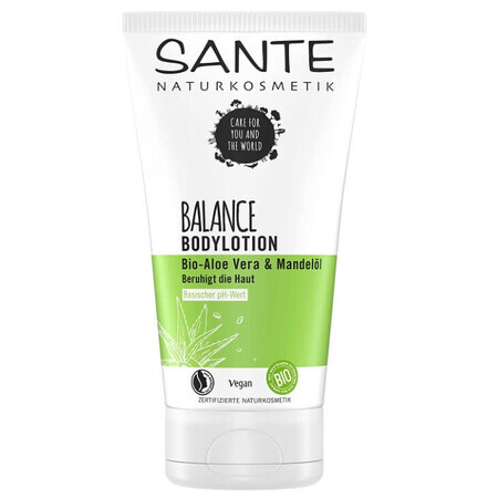 Sante, Equilibrio, Acondicionador, 150ml