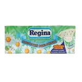 Regina, Șervețele cu mușețel, 10 bucăți