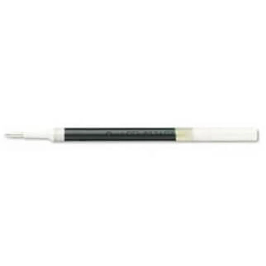 Pentel, LR7 stylo à bille, noir