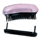 Inter Vion Brush amp; Go Pennello a cera compatto con cappuccio rosa metallizzato