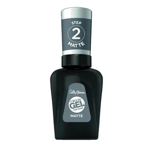 Sally Hansen Miracle Gel Top Coat mate 14,7ml