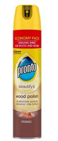 Pronto, Spray para muebles, madera, 300 ml