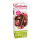 Barritas de chocolate y frambuesa, 62 g, Gerlinea