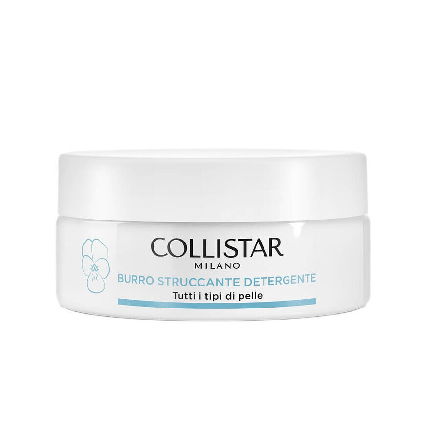 Collistar cleansing mask for Demakijau, 100ml