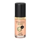 Max Factor Facefinity Facefinity All Day Flawless 3 en 1 Base de Maquillaje Líquida N45 Warm Almond 30ml