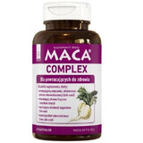 Maca Complex, 60 cápsulas