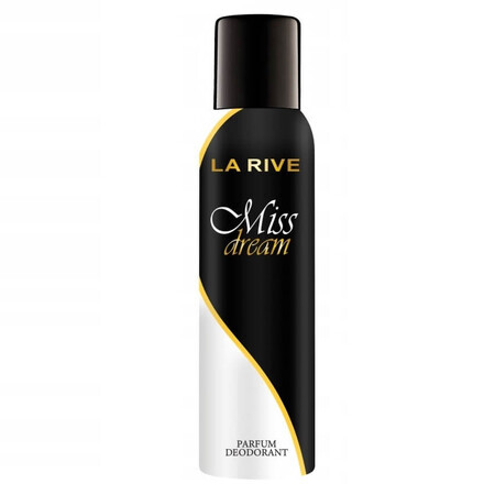 La Rive Miss Dream pentru femei deodorant spray, 150ml