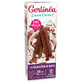 Barritas de chocolate con coco, 62g, Gerlinea