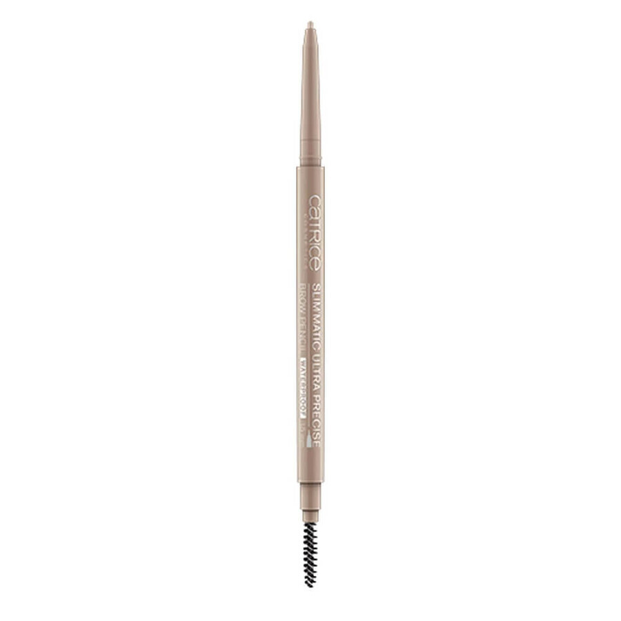 Catrice Slim Matic Ultra Precise Waterproof Wenkbrauwpotlood 015 Asblond, 0.05g