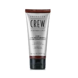 American Crew 2-in-1 Skin Moisturiser amp ; Beard Conditioner 2-in-1 Face and Beard Conditioner 100ml