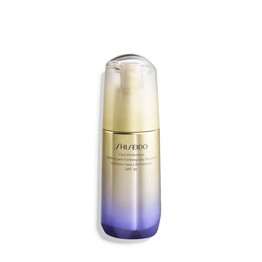 Shiseido Loción Facial Multitarea FPS 30, 75ml