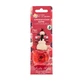 La Casa de los Aromas Odorizant de mașină Odorizant de mașină Red Fruit, 7ml