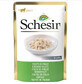 Schesir, Comida para gatos, pollo, 85g