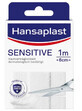 Hansaplast, escayola sensible 1m x 6cm