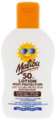 Malibu Kids Loci&#243;n Solar SPF50, 200ml