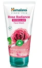 Himalaya Skin Cleansing Micellar Face Wash cu trandafir organic, 150 ml