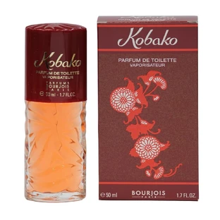 Bourjois Kobako, Apă de toaletă, 50ml