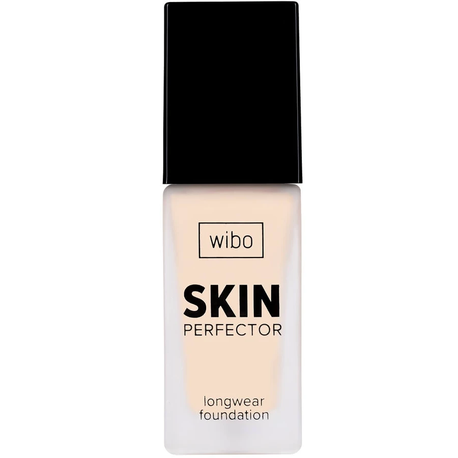 Wibo Gesichtsgrundierung 1C Alabaster, 30ml