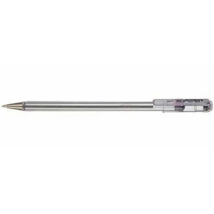 Pentel, Długopis Superb BK77, czarny