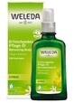 Weleda Aceite Corporal de C&#237;tricos 100 ml