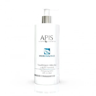Apis Hydro Balance Lapte hidratant cu alge marine, 500ml